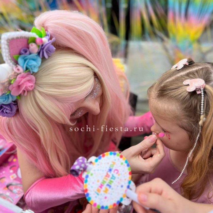 Блеск тату и Бьюти бокс в Нальчике