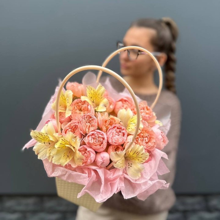 Сумочка "Фарфала" в Нальчике