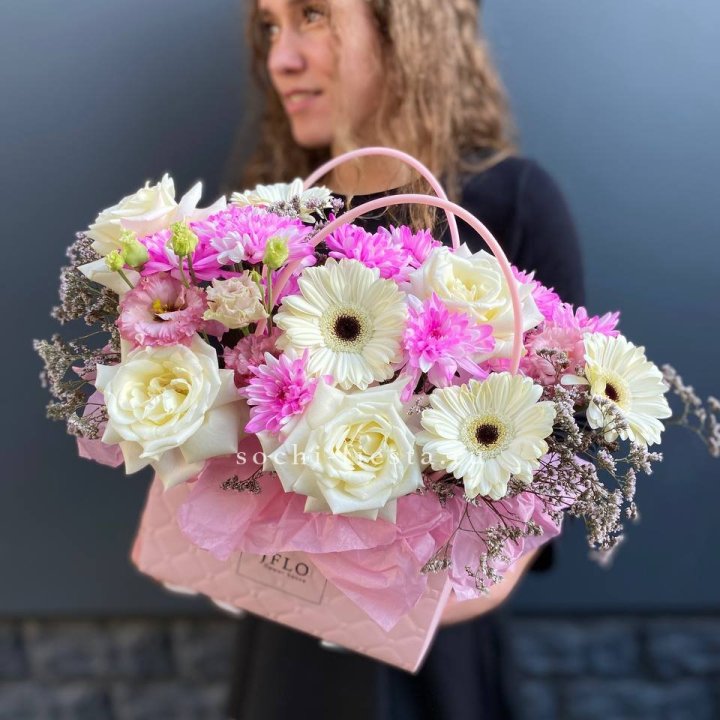 Сумочка "Милинда" в Нальчике