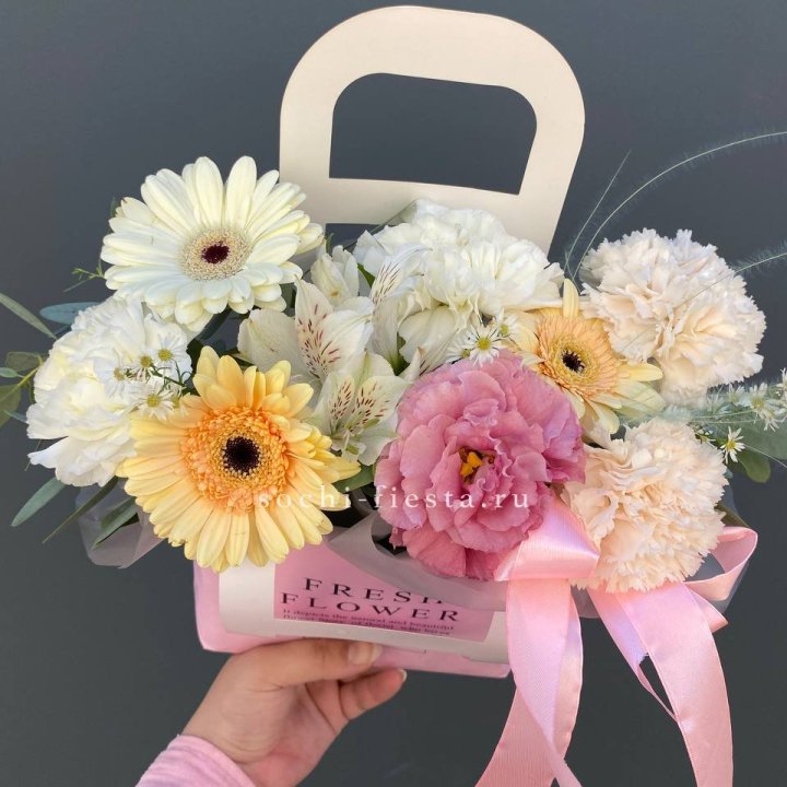 Сумочка №11 в Нальчике