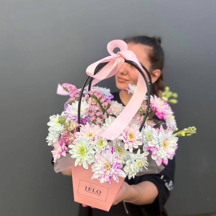 Сумочка "Беладона" в Нальчике