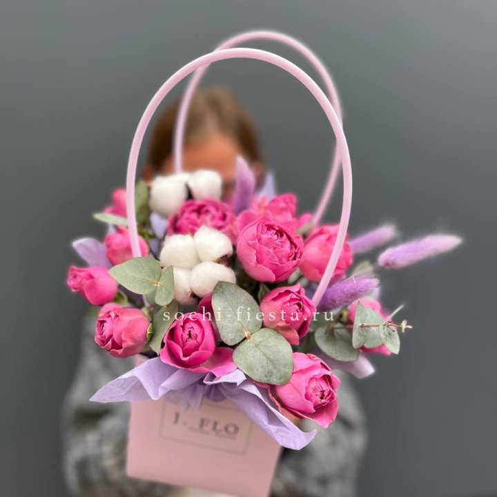 Сумочка Достижений в Нальчике