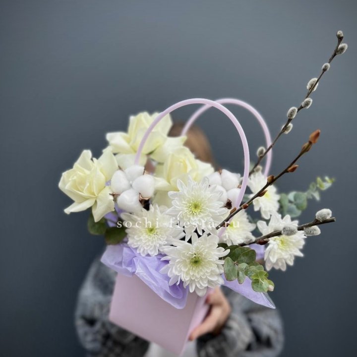 Сумочка №7 в Нальчике