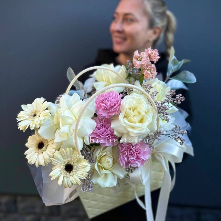 Сумочка "Милиса" в Нальчике