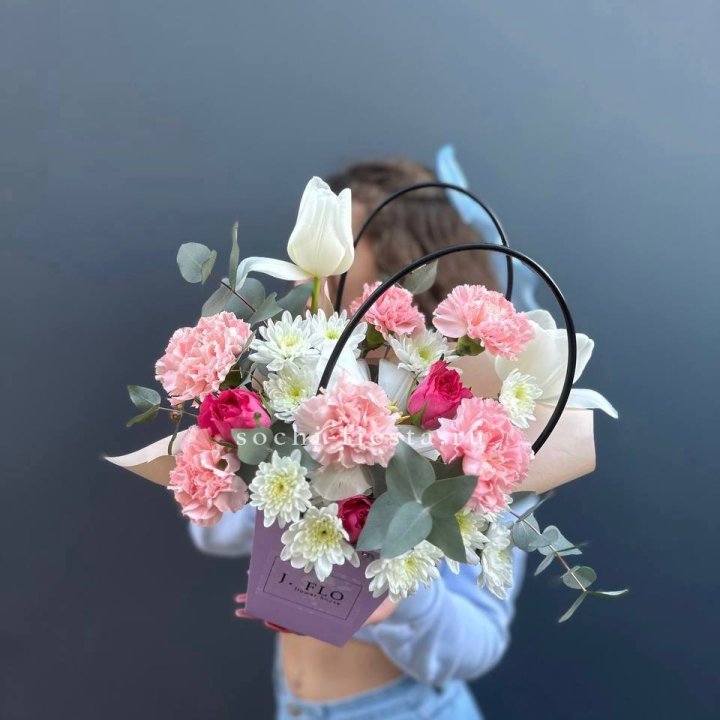 Сумочка Радости в Нальчике