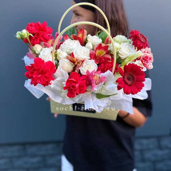 Сумочка №8 в Нальчике