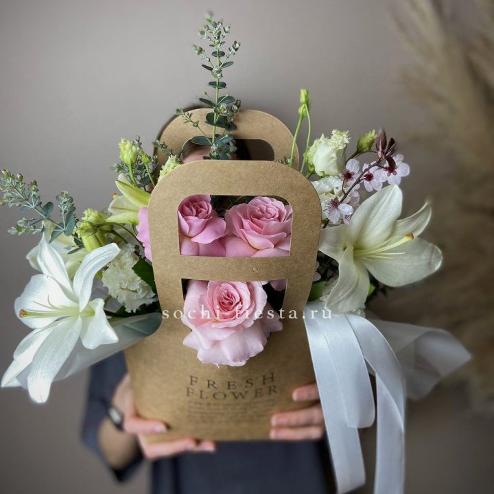 Сумочка "Модерн" в Нальчике