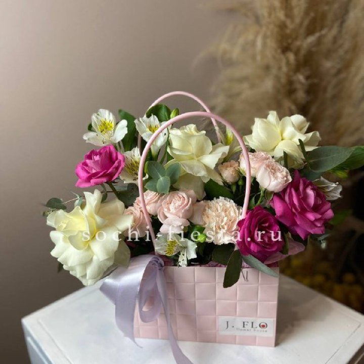 Сумочка "Калифорния" в Нальчике