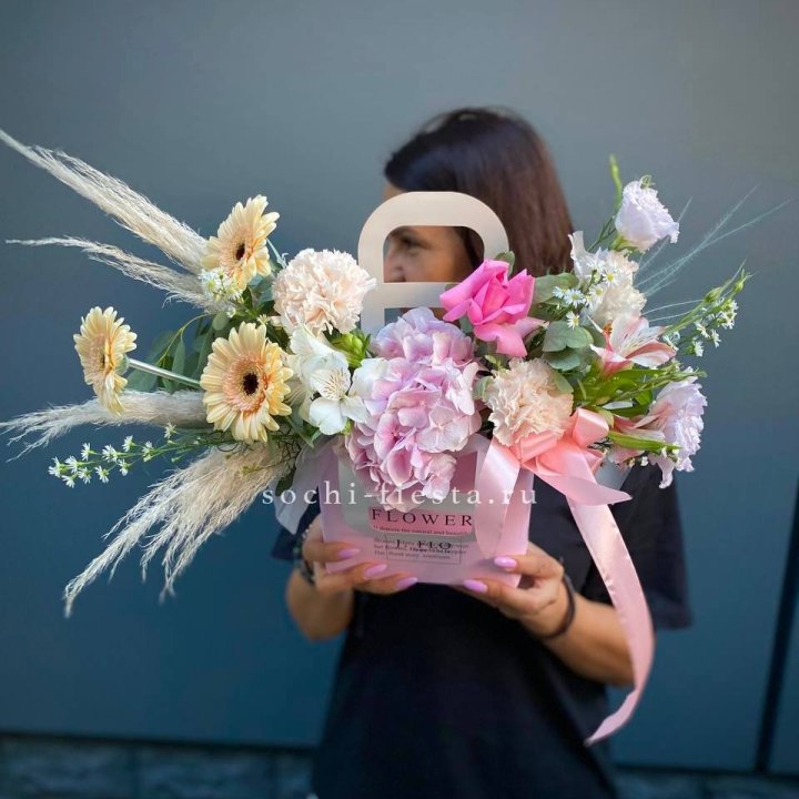 Сумочка №9 в Нальчике