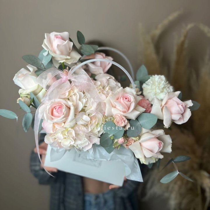 Авторская сумочка "Элис" в Нальчике