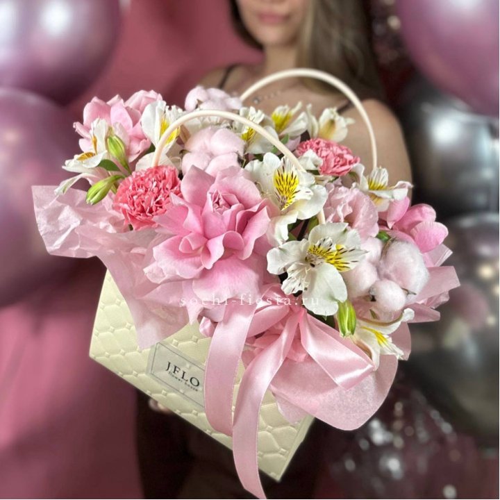 Сумочки "Флоренси" в Нальчике