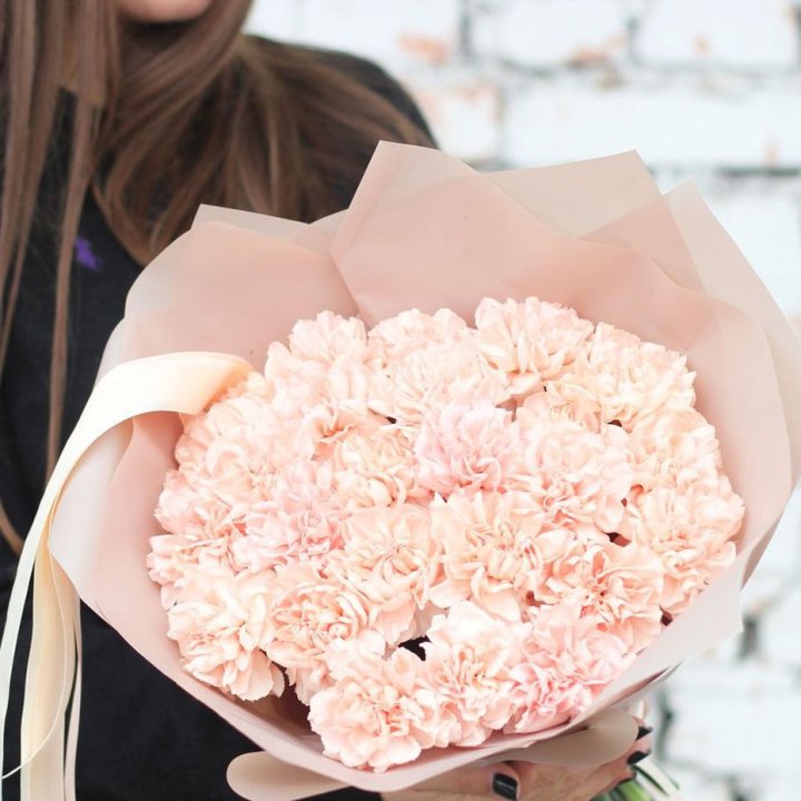 Диантусы №2 в Нальчике