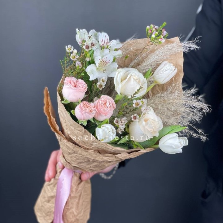 Букет мини в Нальчике