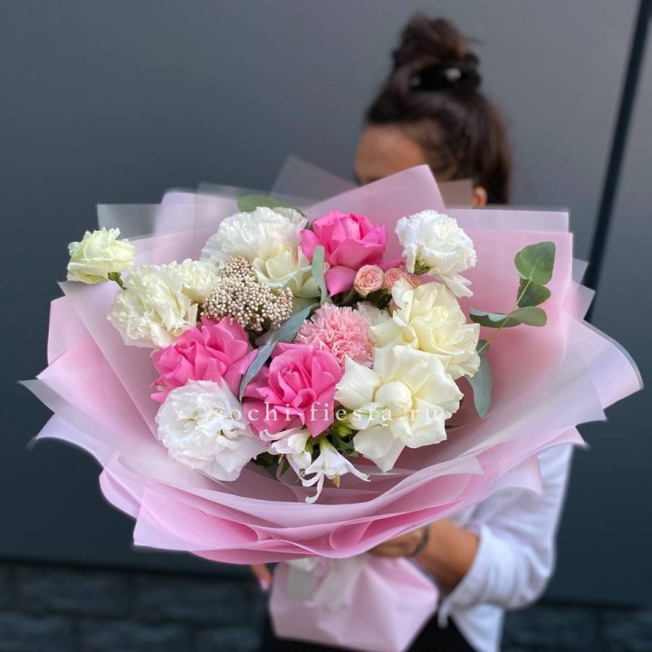 Букет мини №2 в Нальчике