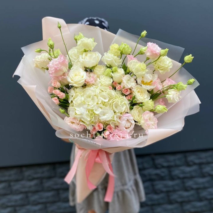 Букет "Мэрилэнд" в Нальчике