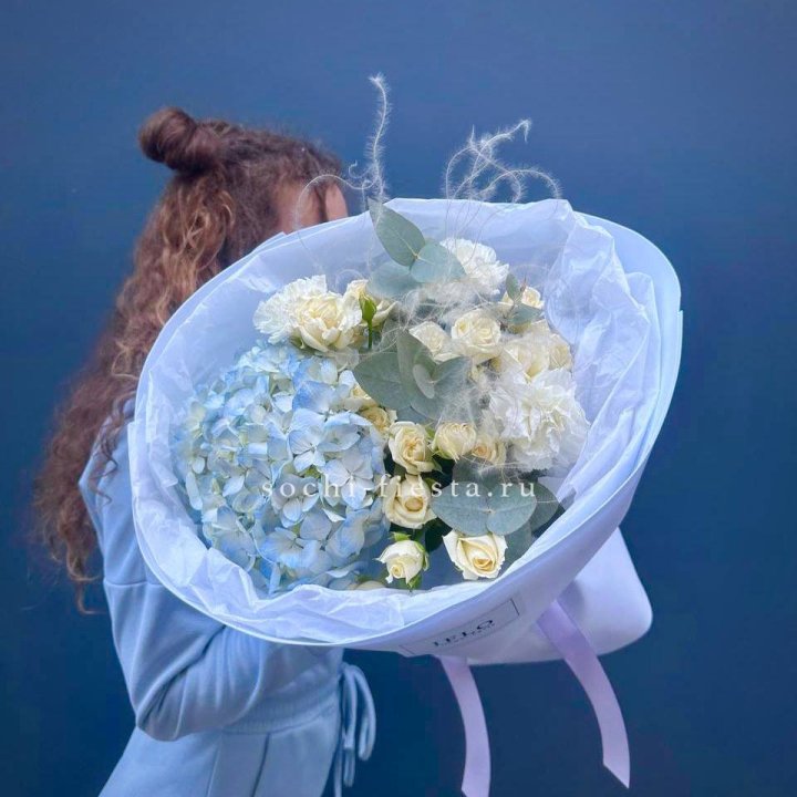 Букет "Свит панено" в Нальчике