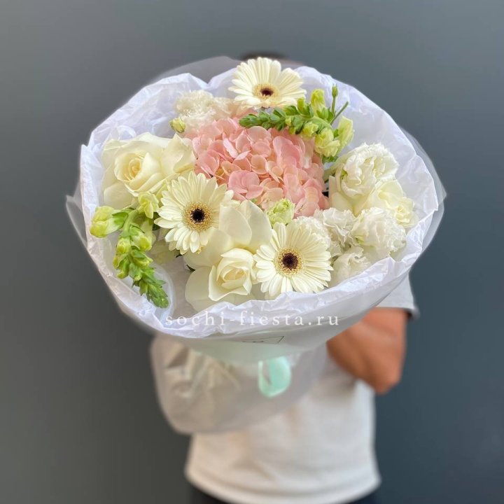  Букет "Балет" в Нальчике