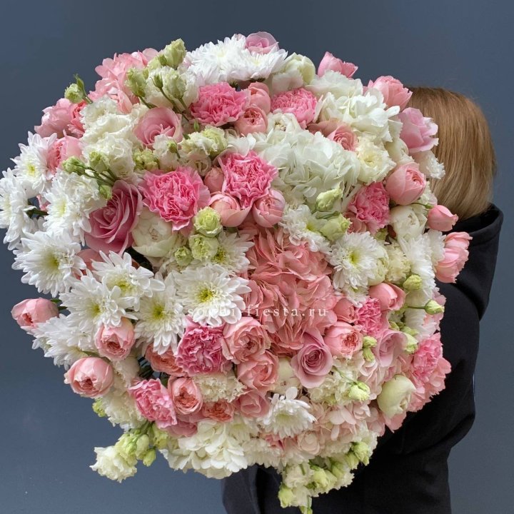  Букет  "Вау №1" в Нальчике