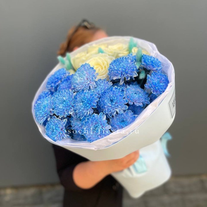  Букет "Лагуна-2" в Нальчике