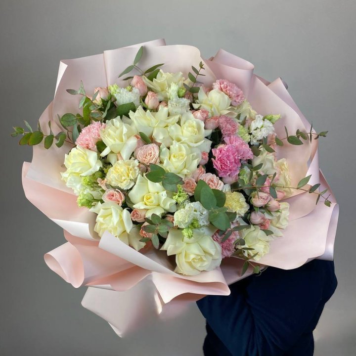 Букет "Джулия" в Нальчике