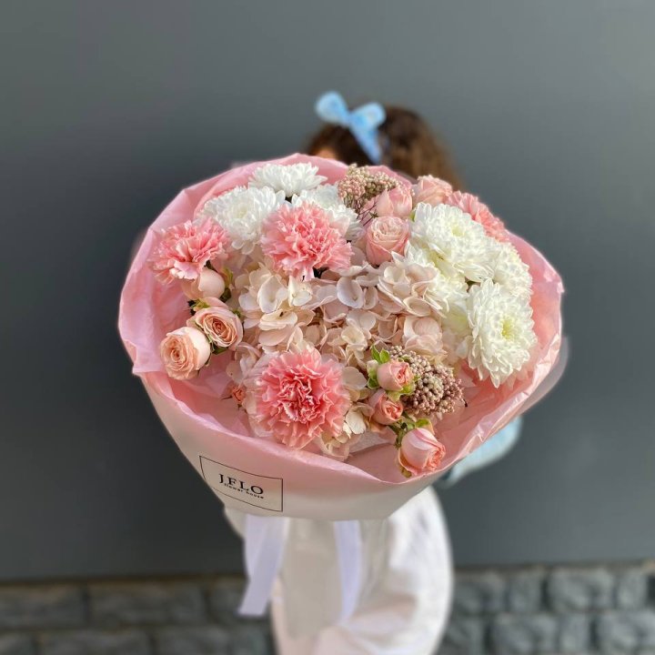  Букет "Мармеладка" в Нальчике