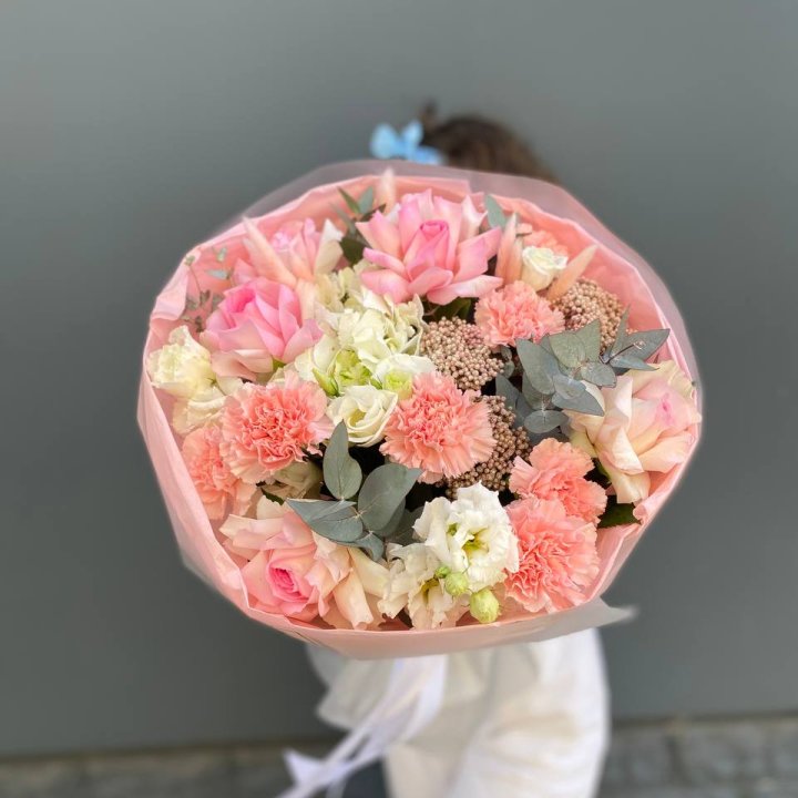 Букет "Стифания" в Нальчике