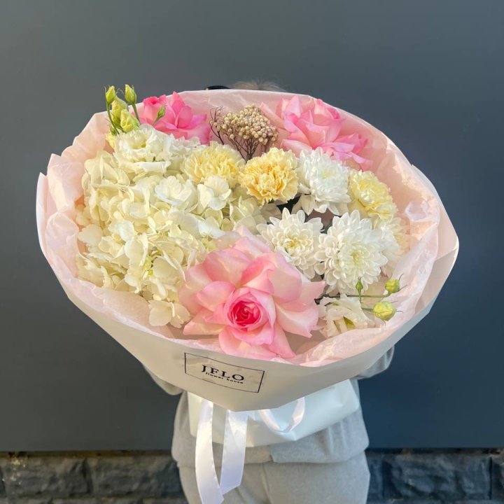 Букет "Лолита №2" в Нальчике