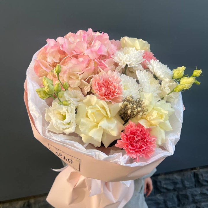 Букет "Милена" в Нальчике