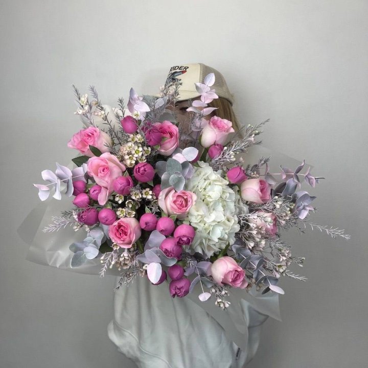 Джутовое кашпо "Мигноло" в Нальчике