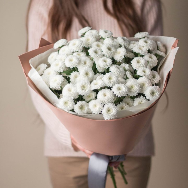 Букет Сантини в Нальчике