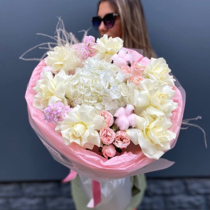 Букет "Ангел" в Нальчике