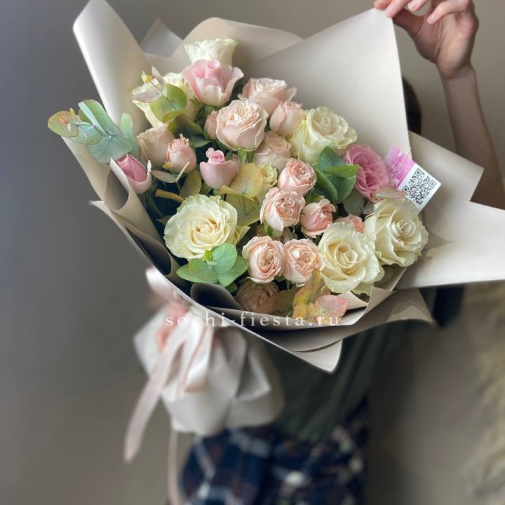 Амели в Нальчике