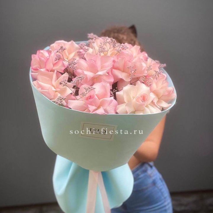 Букет "Линдо" в Нальчике