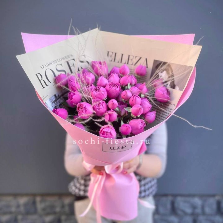 15 Мисти баблс в Нальчике