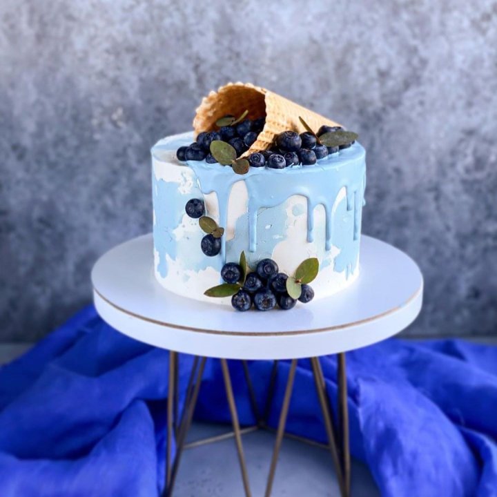 Торт "Вафли" в Нальчике