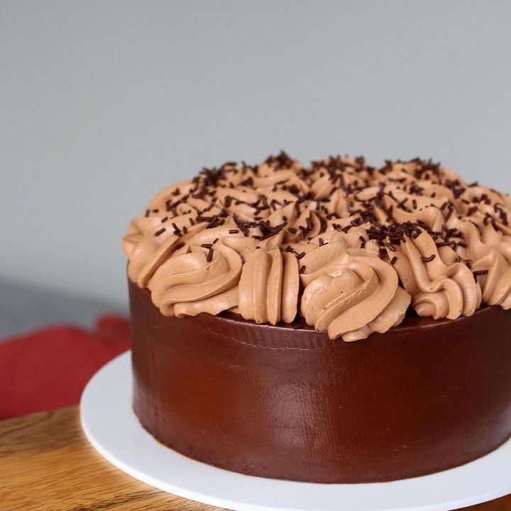 Торт "Трюфель" в Нальчике