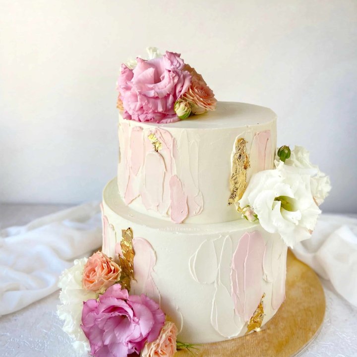 Торт "Изысканный" в Нальчике