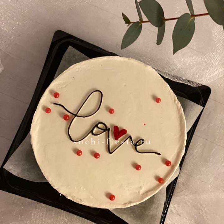 Бенто-торт "Л"  в Нальчике