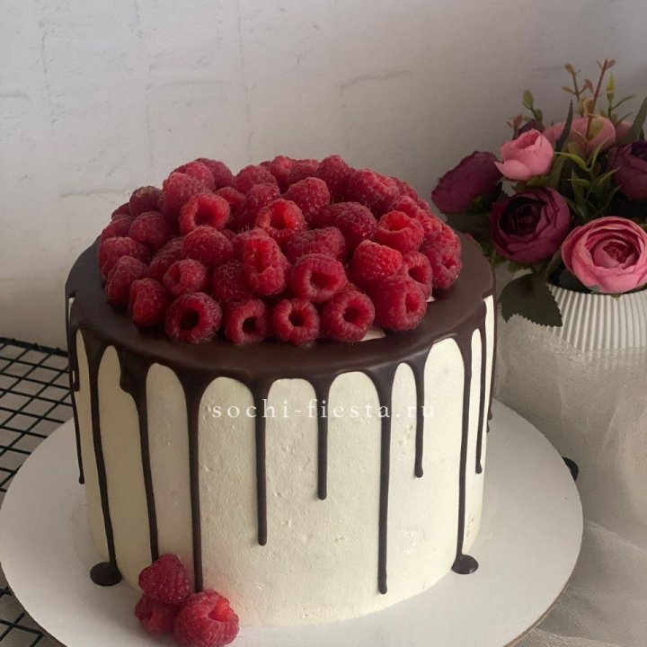 Торт "Фондю" в Нальчике