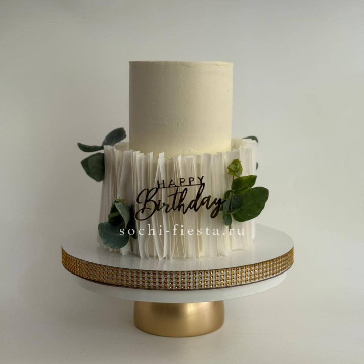 Торт "Нежность" в Нальчике