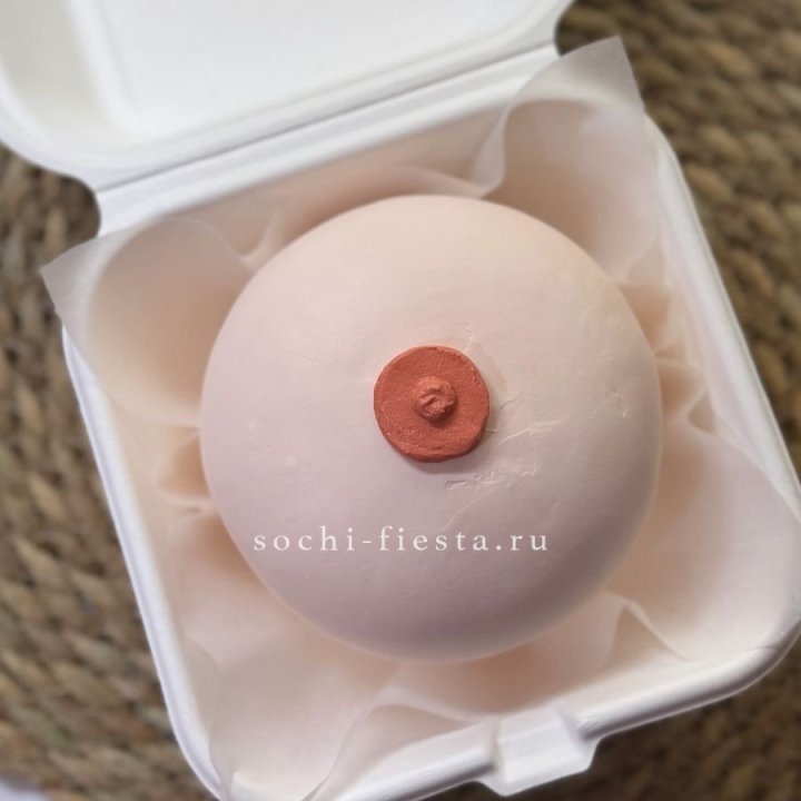 Бенто-торт "Загадка"  в Нальчике