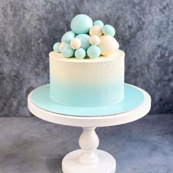 Торт "Пузырьки'' в Нальчике