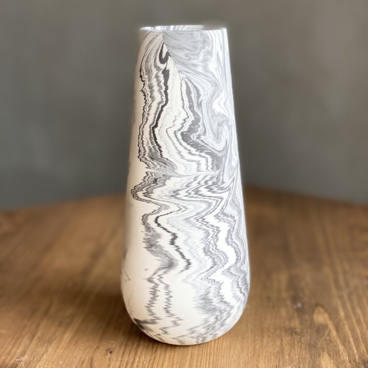 Дизайнерская ваза №2 в Нальчике