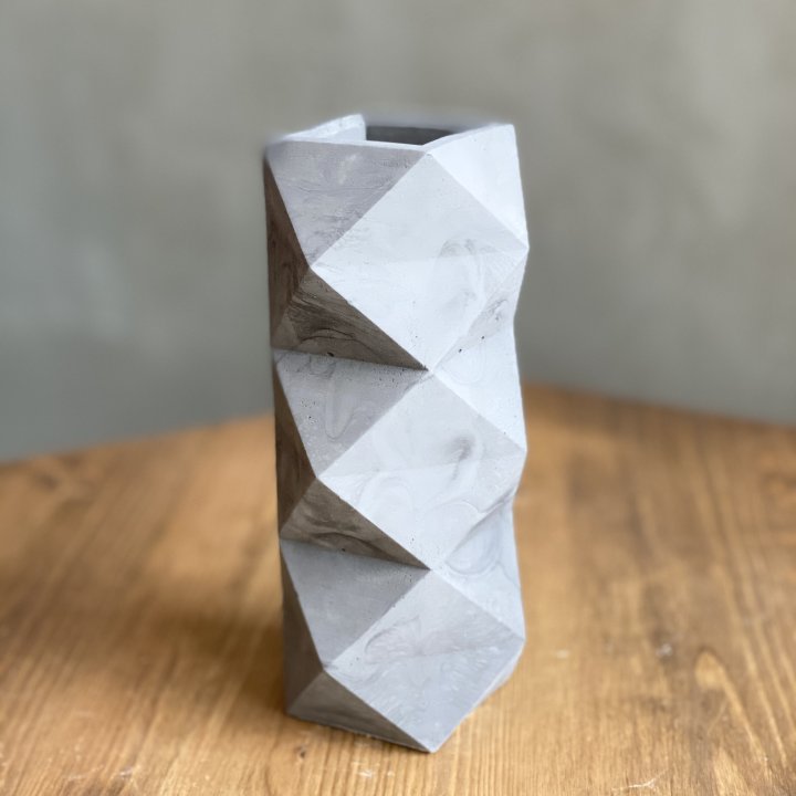 Дизайнерская ваза №1 в Нальчике