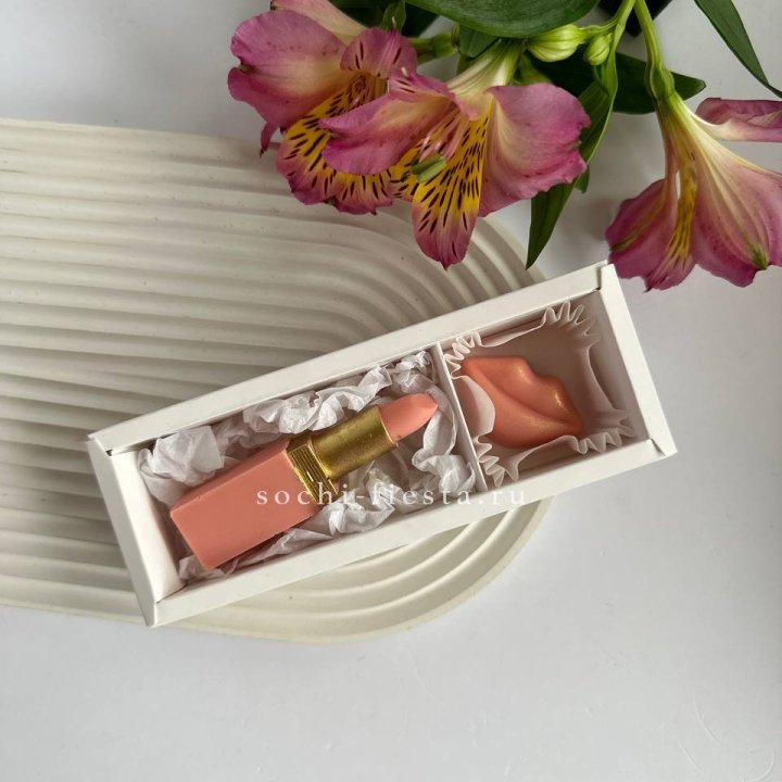 Бельгийский шоколад Женские секреты в Нальчике