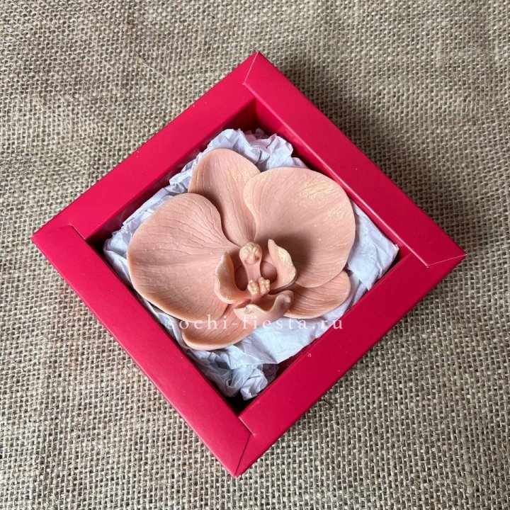 Бельгийский шоколад Орхидея в Нальчике