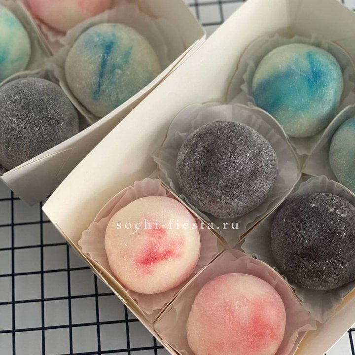 Набор Моти в Нальчике