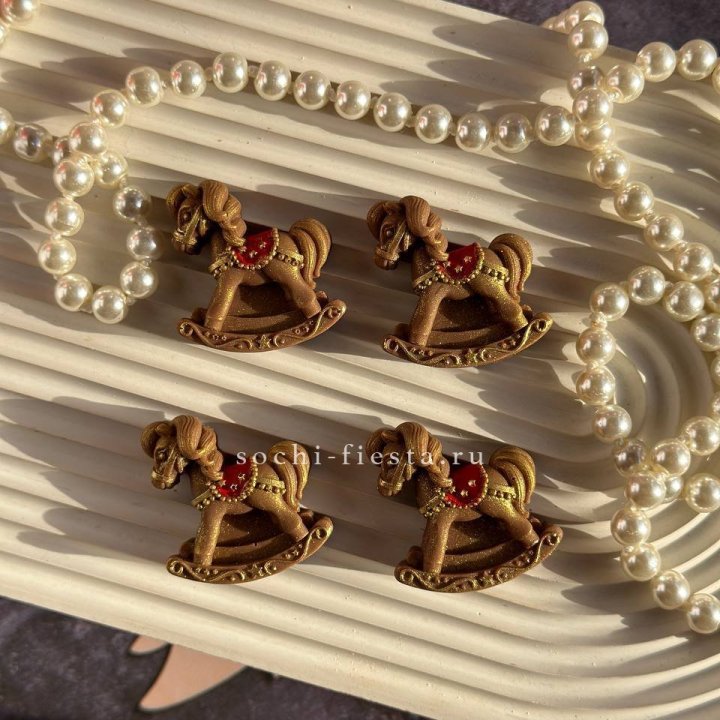 Бельгийский шоколад кони в Нальчике