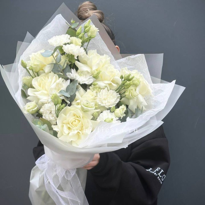 Букет "Сицилия" в Нальчике