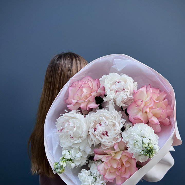  Букет "Кени" в Нальчике